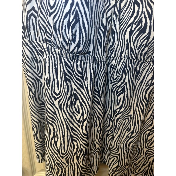 EVRI Women's Tankini Swim Top Size 3X - Picture 6 of 9